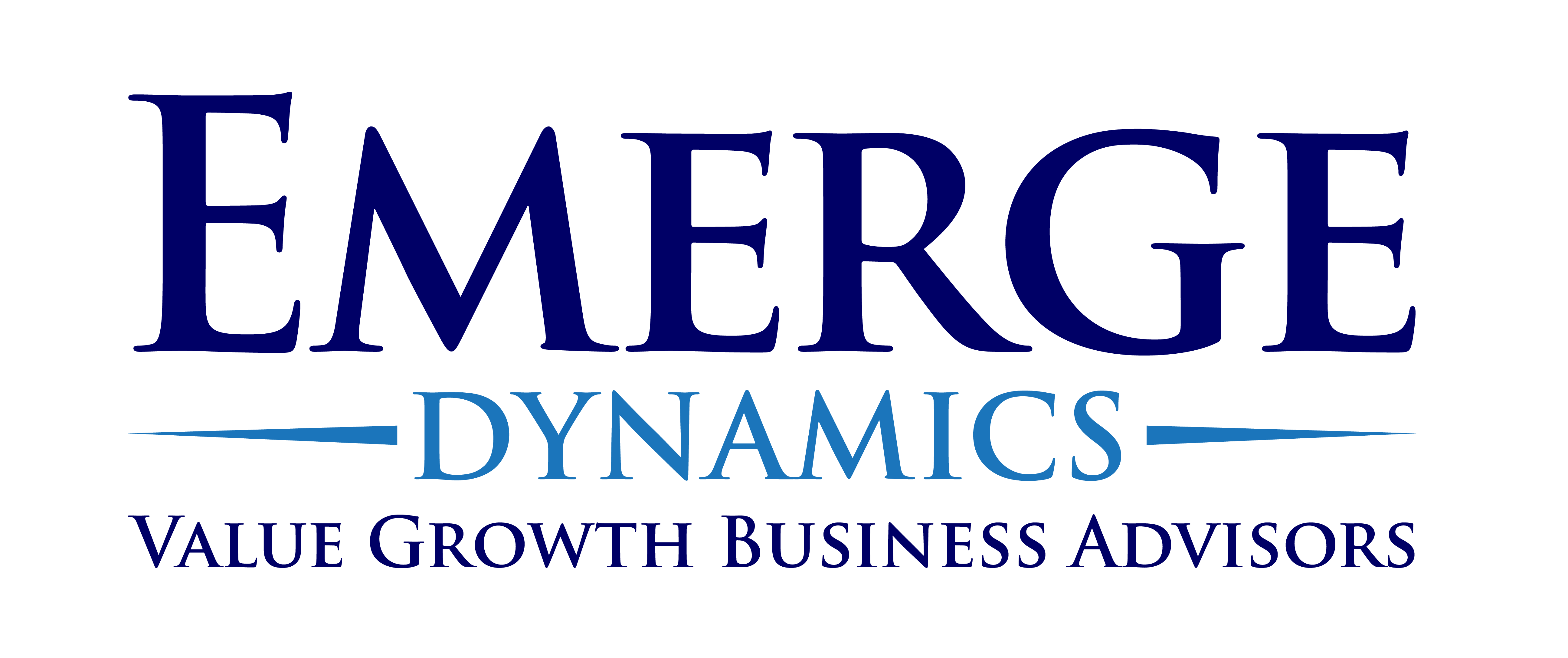 Emerge Dynamics Podcast